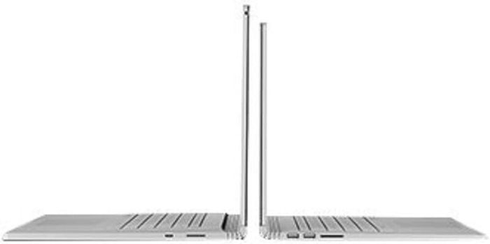 Microsoft Surface Book 3 Touch 15" Business Gaming Laptop Tablet i7 1065G7 16GB RAM 256GB SSD NVIDIA GeForce GTX 1660 Ti Max Q 6GB Win 11 Pro