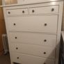Ikea Hemnes Chest Of 6 Drawers Image 7
