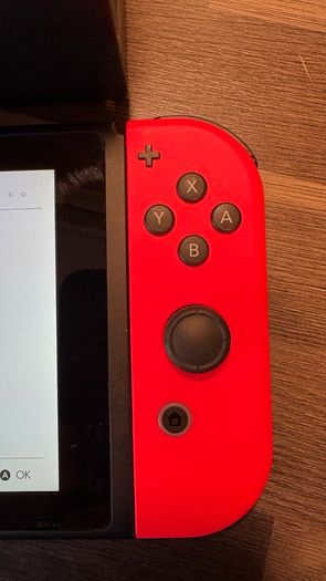 Nintendo Switch - Like New