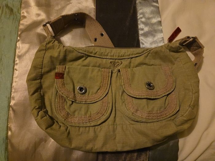 Roxy women's bag