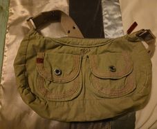 Roxy women's bag
