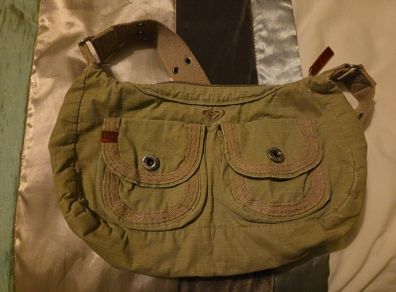 Roxy women's bag