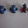 Mattel Disney Pixar Planes Mini Toy Figures X13 Image 8