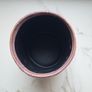 Purple plant pot Image 2