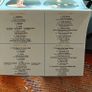 The Dubliners, Celebration double cassette, Trad Image 3