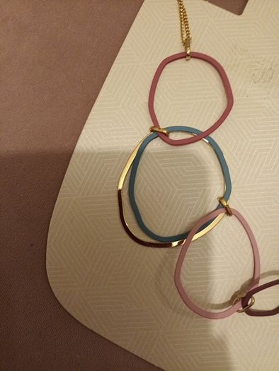 Marks and Spencer costume necklace