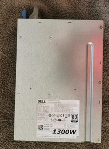 Power Supply Unit - PSU