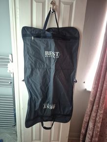 Boys Confirmation Suit Wear Size S