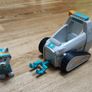 Paw Patrol - 9 Characters / Figures with their Rescue Vehicles Image 8