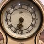 Emes Brass Clock Image 3