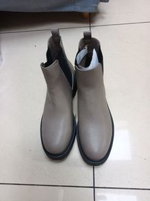 Primark Ankle Boots.   S.7.  B.N.W.T.