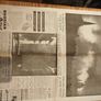 World War II Newspapers Image 8