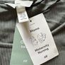 Breastfeeding H&M Maternity top Image 2
