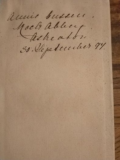 George Eliot's Works Romola 2