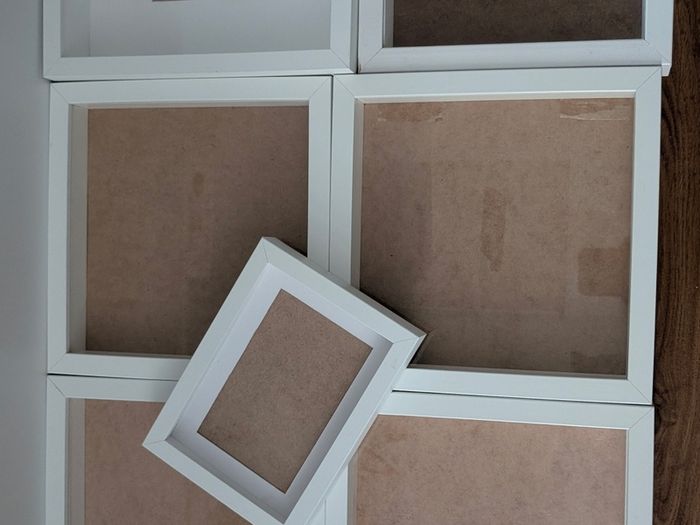 Photo Frames