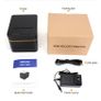 BlueTooth Thermal Receipt Printer, Mini Desktop Printer With Cut,58E 58mm Ticket Bill Thermal Printer, USB/Blue tooth Image 10
