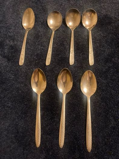 Vintage Cutlery FROM 1euro per item.