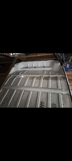 Van parts