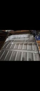 Van parts