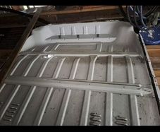 Van parts