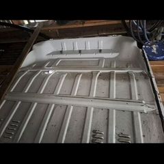 Van parts