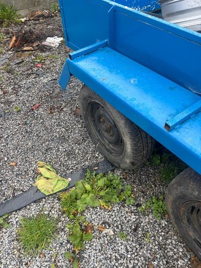 Car Trailer