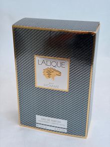 Lalique Pour Homme EDP 125ml Approx. 60% Remaining