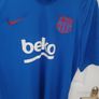 barcelona training top Image 5