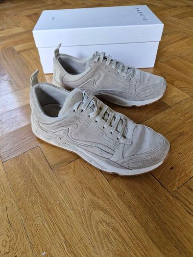 Sandro Flame Trainers