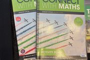 Connect with Maths Higher Level