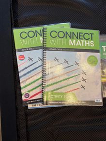 Connect with Maths Higher Level