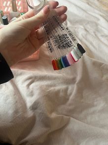 gel polish