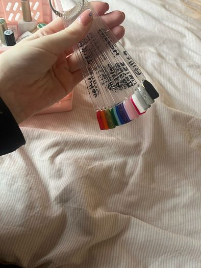 gel polish