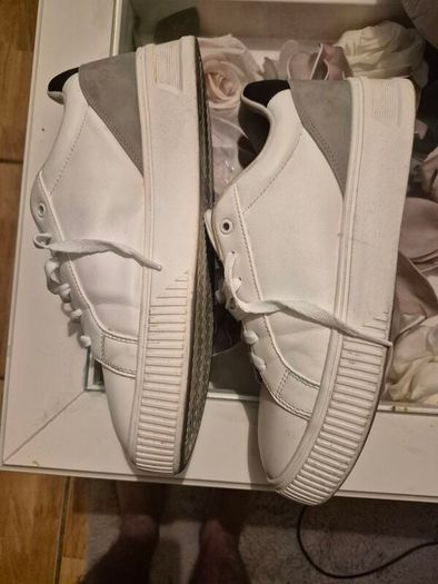 zara mens trainers