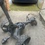 Motocaddy M7 Remote Image 4