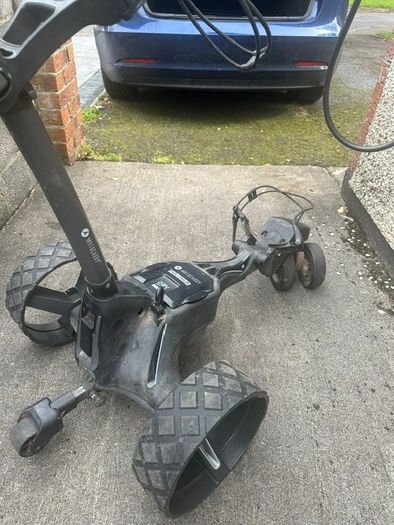 Motocaddy M7 Remote