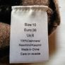 CLEMENTS RIBEIRO Portobello 100% Cashmere Lady jumper Image 5