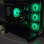 Ryzen 7/32gb ddr5/rx6800 Gaming pc Image 2