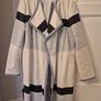 Ladies Wool Coat LK Bennett Image 3