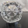 Vintage Galway Irish Crystal 24% Lead Crystal Votive Candle Holder Image 9