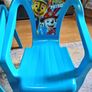 Paw Patrol Table and Chair Image 2