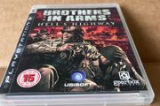 Brothers in Arms: Hell's Highway - PS3