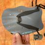 Swimming Accessories Bundle. Finns- pull Buoy -Hand Paddles Image 2