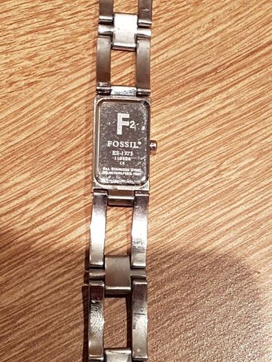 Fossil es-1773 Watch