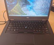 Dell Latitude 5490 | Intel Core i5 8th Gen | 8GB RAM | 256GB SSD | Windows 11 | Excellent Battery