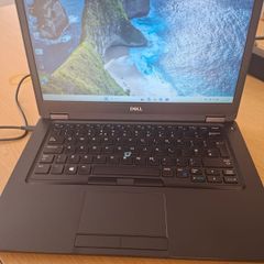 Dell Latitude 5490 | Intel Core i5 8th Gen | 8GB RAM | 256GB SSD | Windows 11 | Excellent Battery