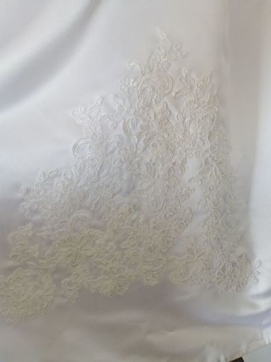 Communion dress