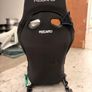 Genuine Recaro RS-G GK Bucket Seat Image 2