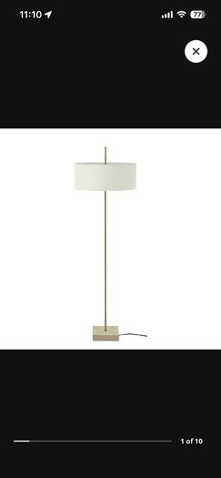 IKEA Stockholm 2025 Floor Lmap