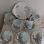Royal Standard FASCINATION teaset Image 3